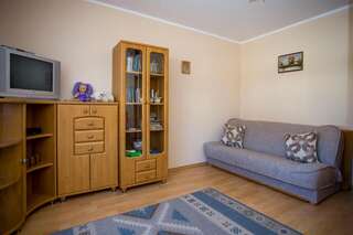 Апартаменты Apartament Raz Dwa Trzy Устка-5